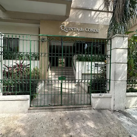 O Mais Queridinho 里约热内卢 Exterior photo