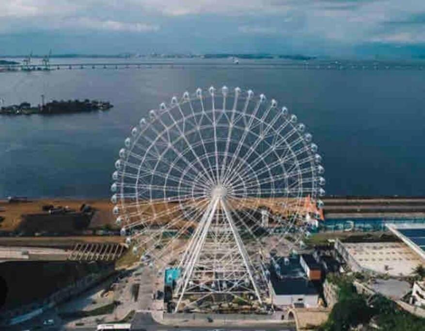 O Queridinho Río de Janeiro