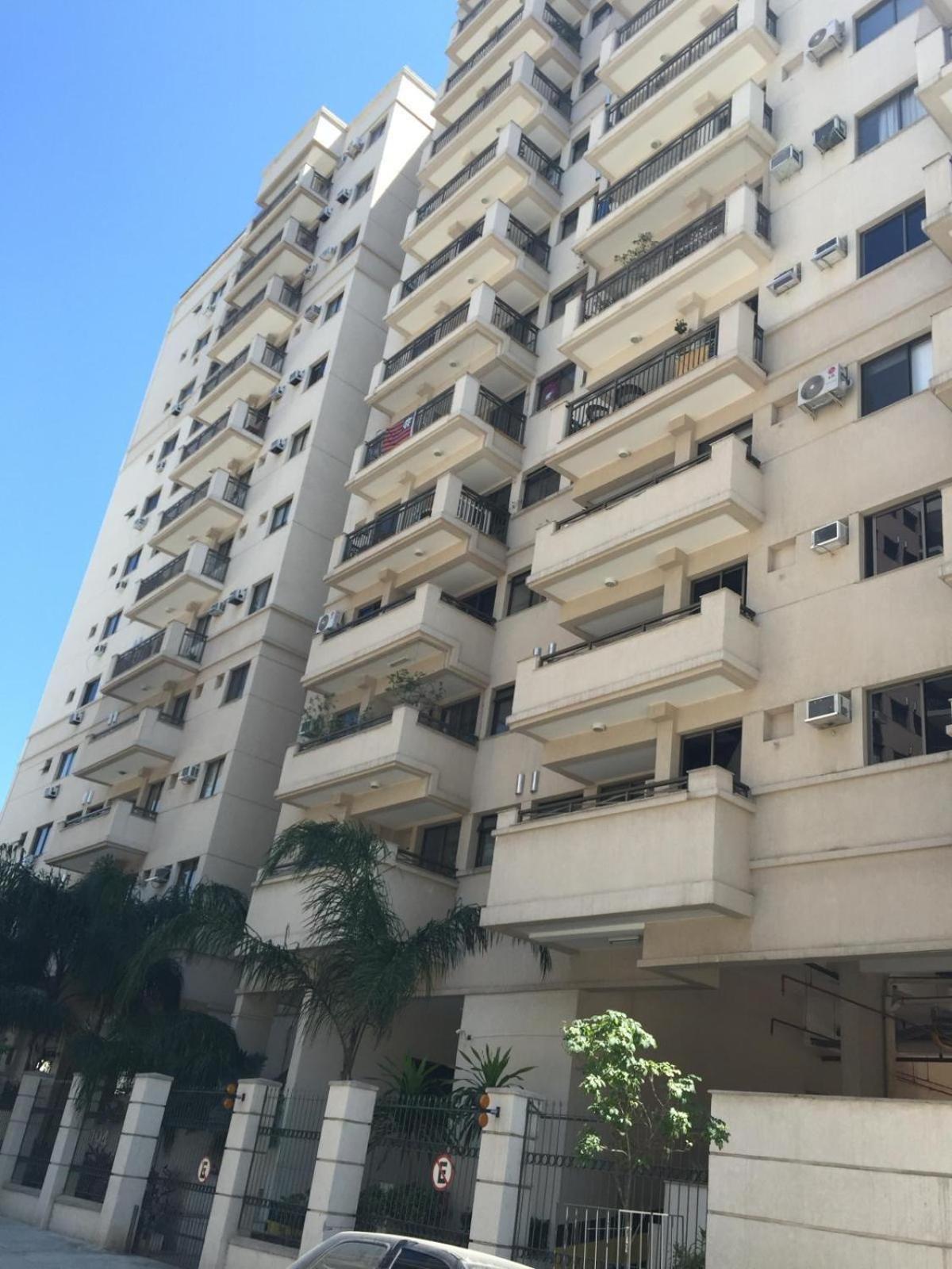 O Queridinho Apartamento *