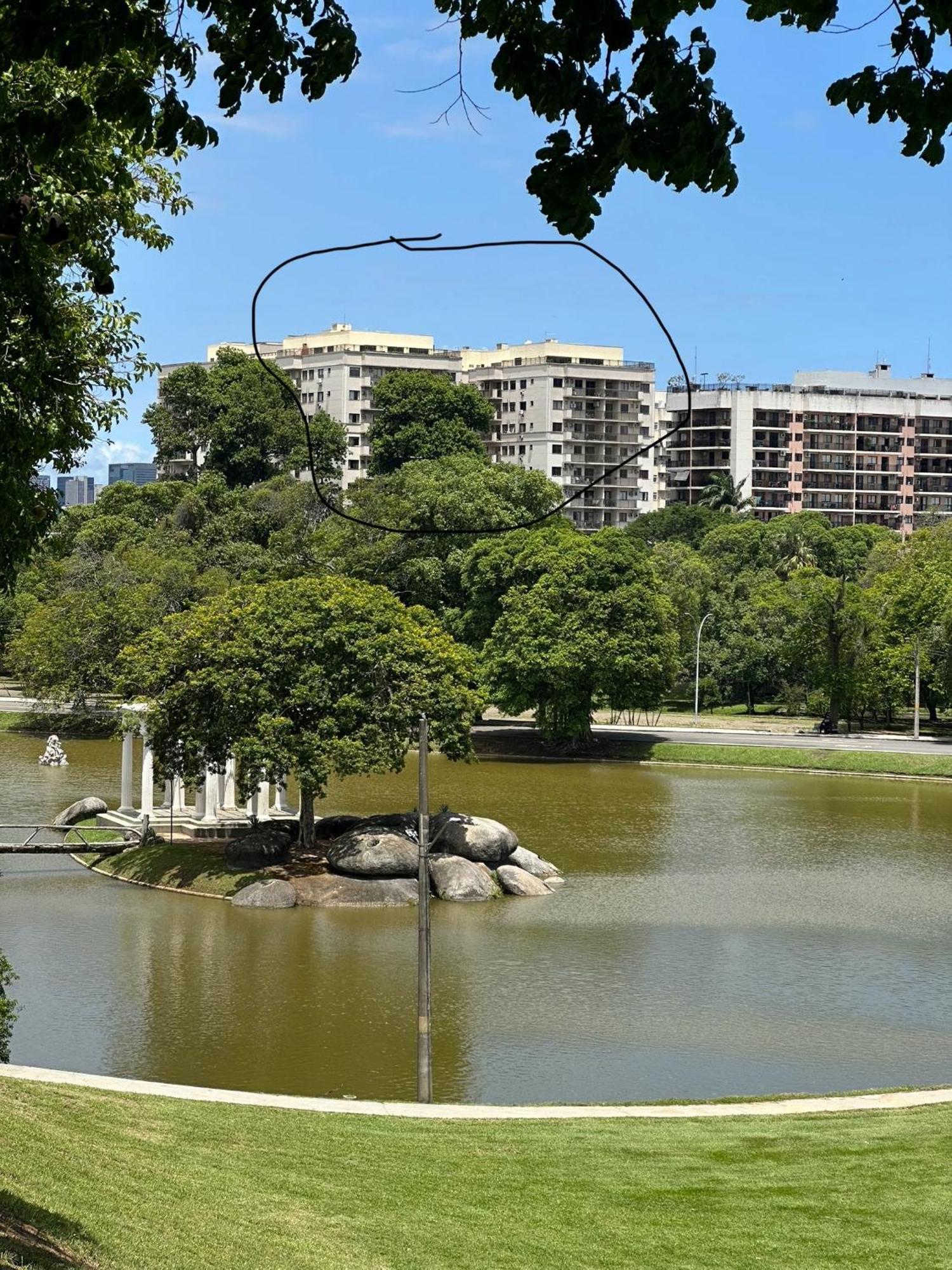 O Queridinho Río de Janeiro