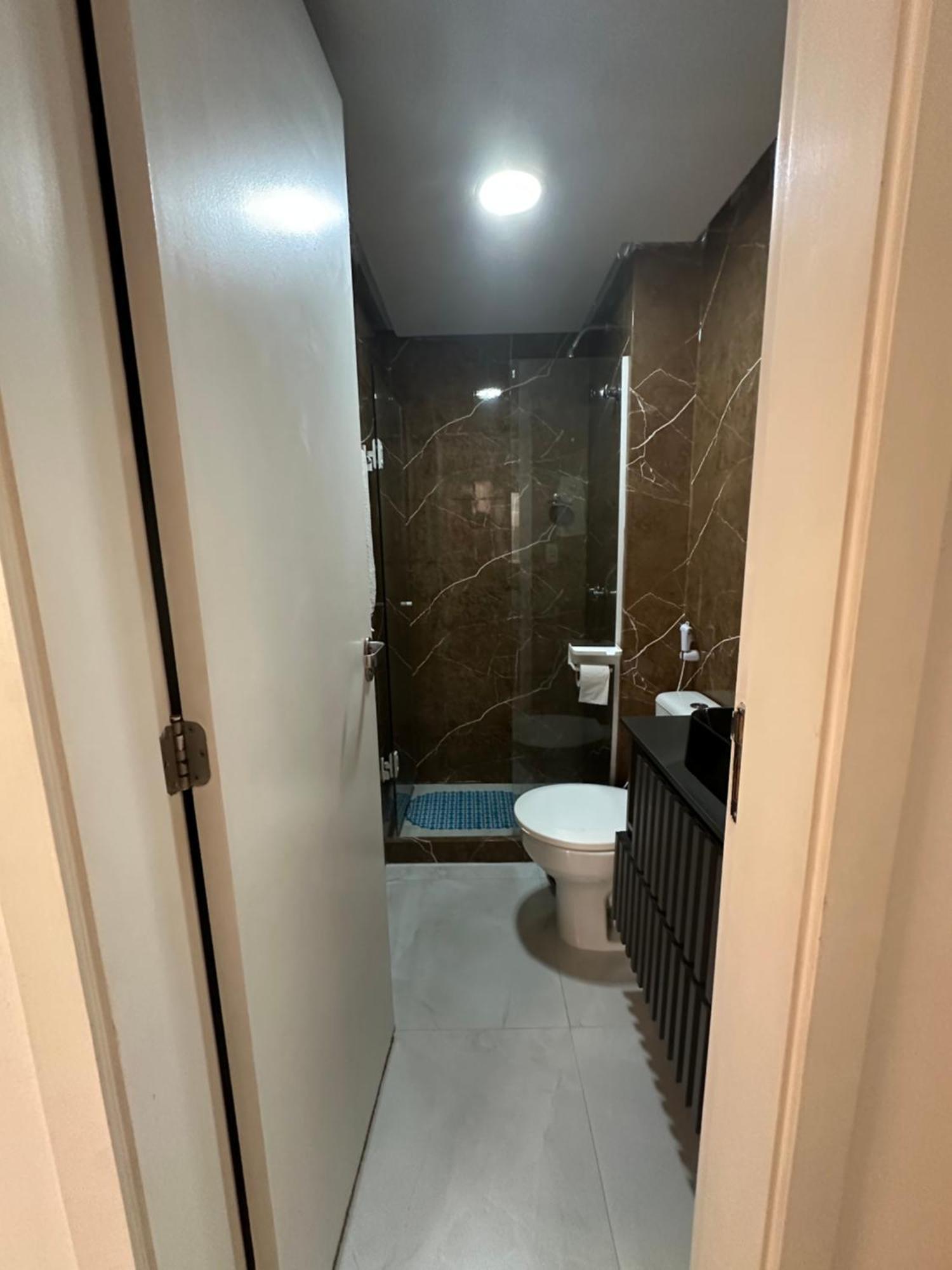 O Queridinho Apartamento *