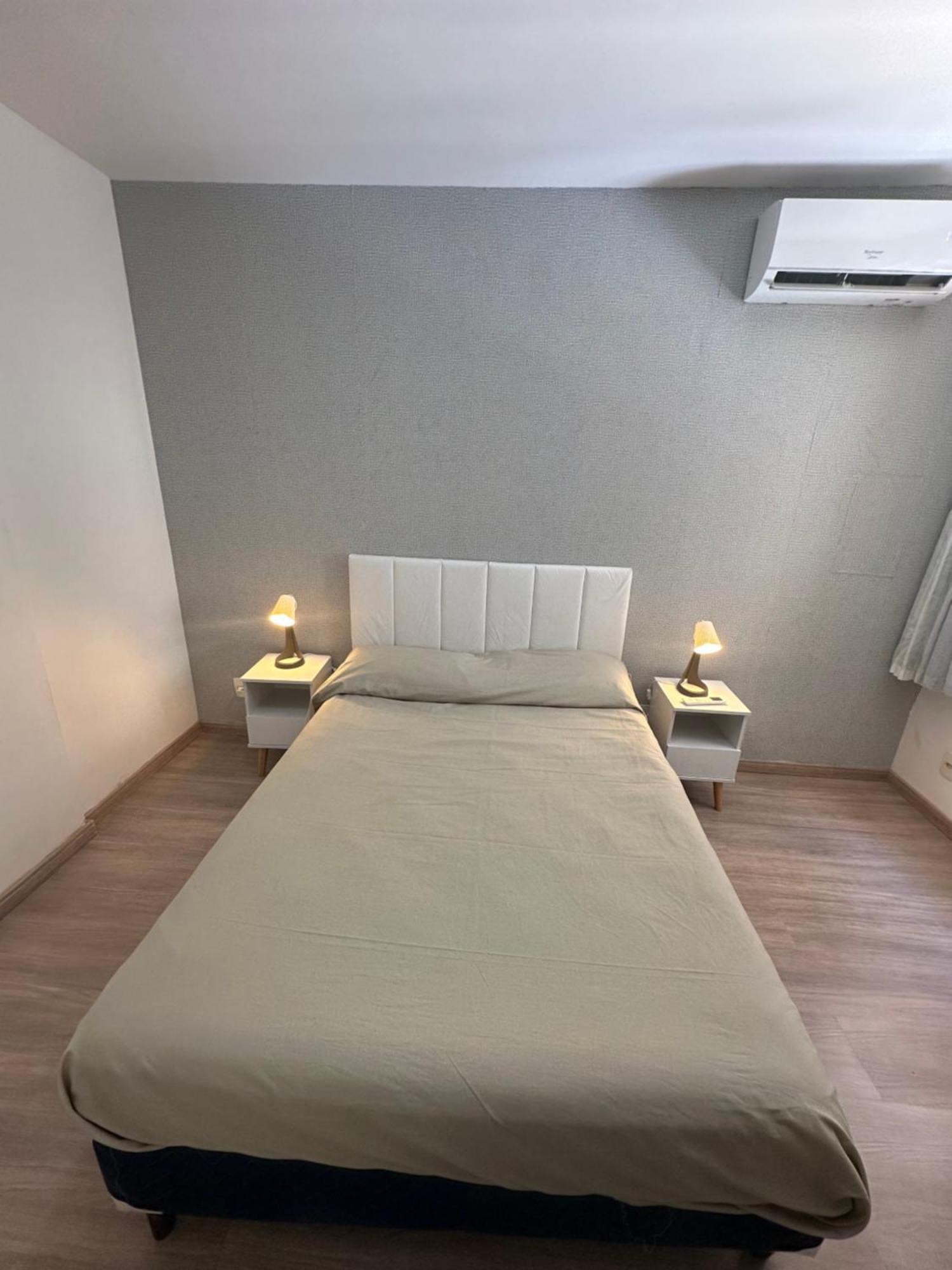 Apartamento O Queridinho *