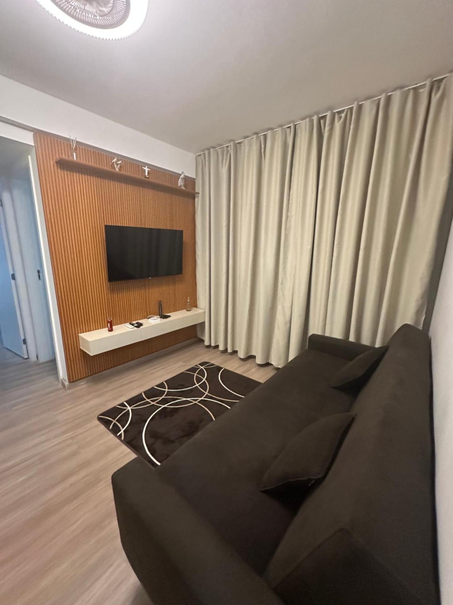 Apartamento O Queridinho