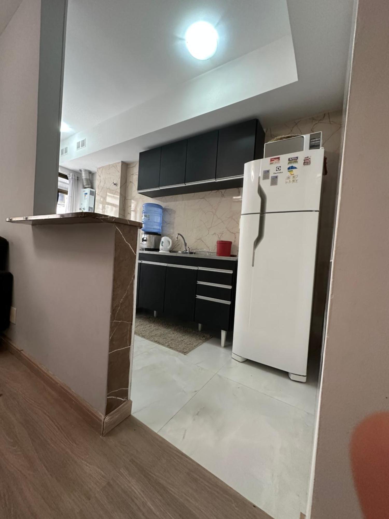 O Queridinho Apartamento