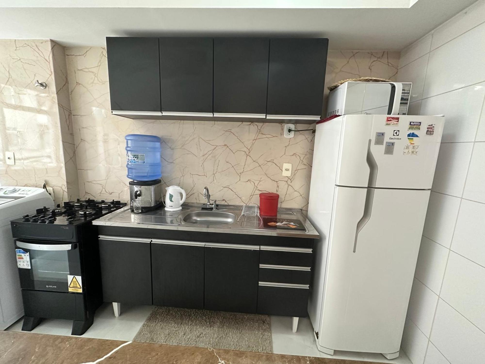 O Queridinho Apartamento *