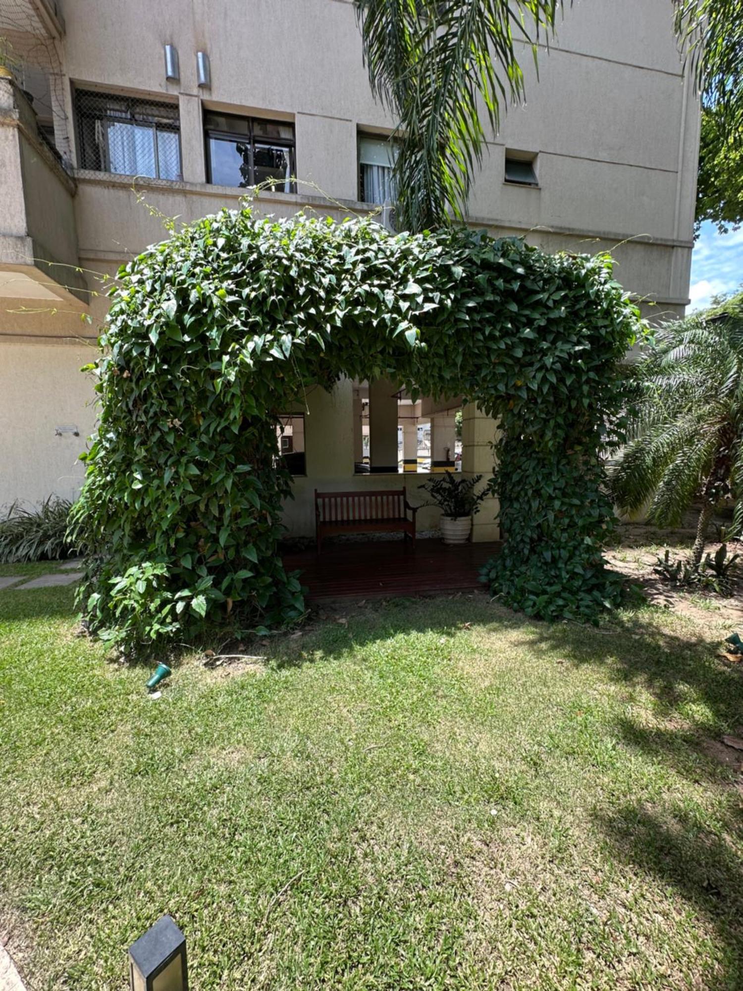 O Queridinho Apartamento