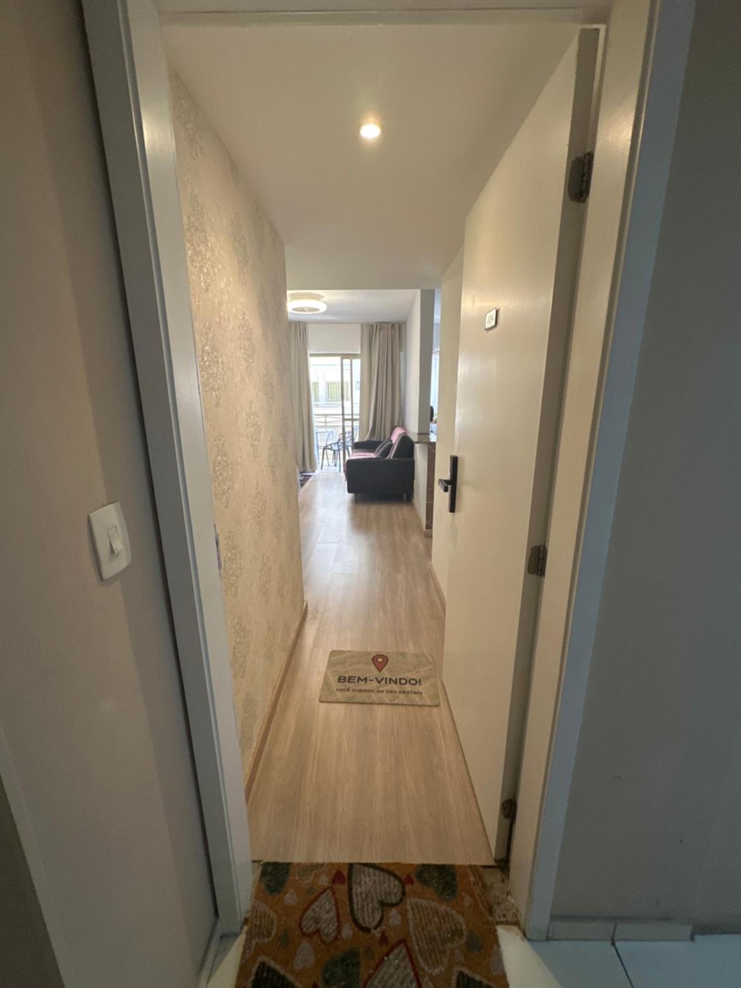 O Queridinho Apartamento *