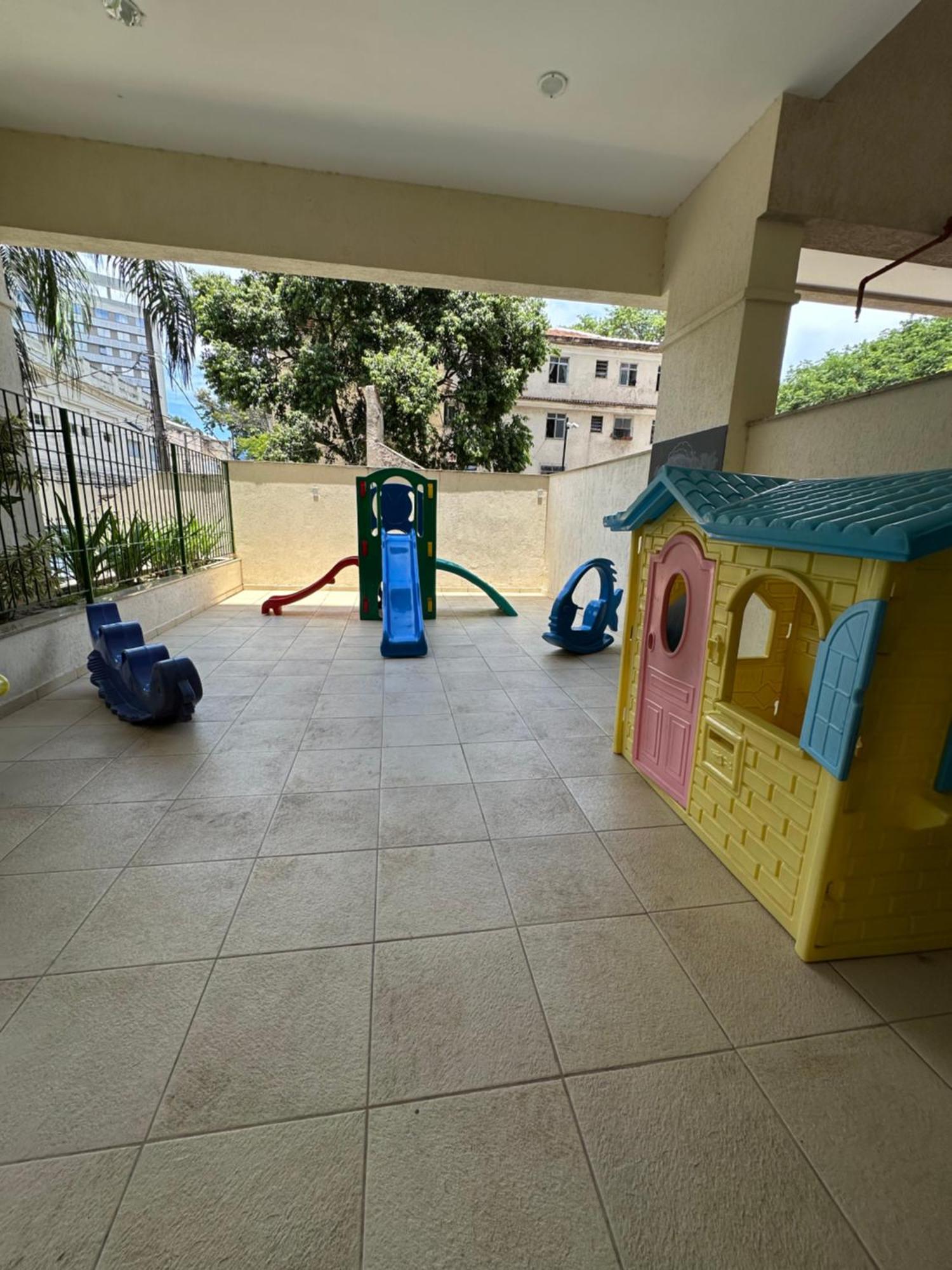 Apartamento O Queridinho Río de Janeiro