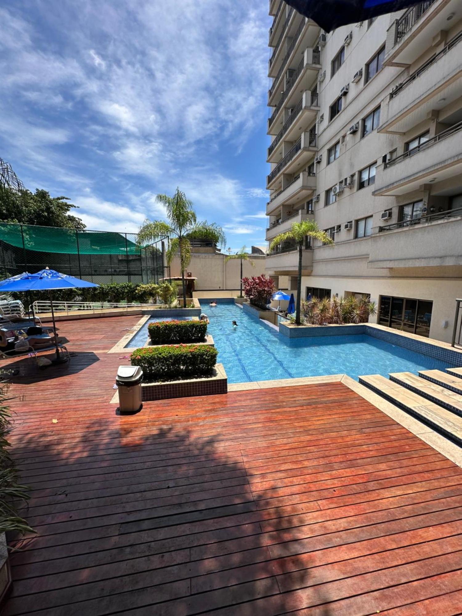 Apartamento O Queridinho *