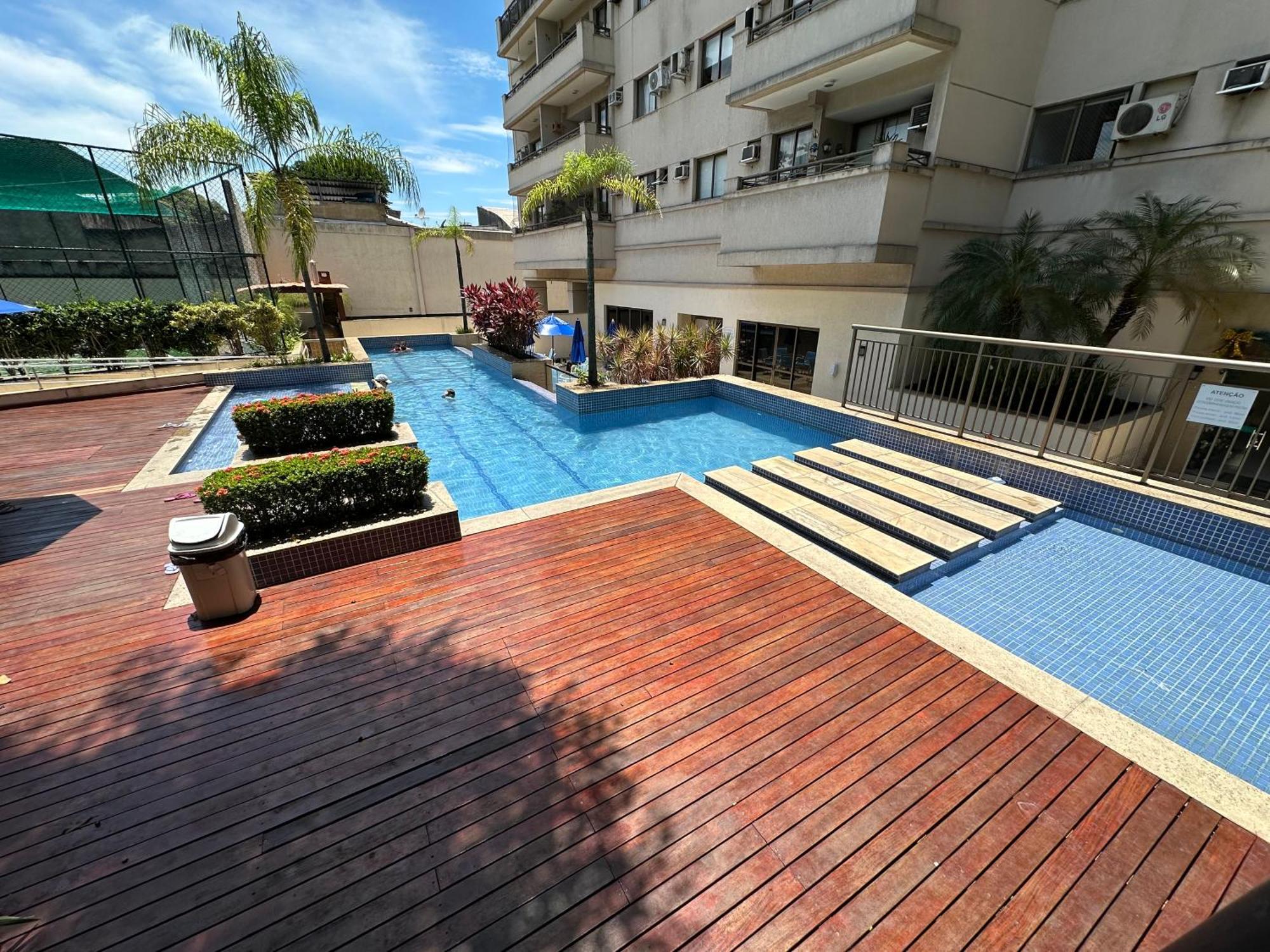 Apartamento O Queridinho *
